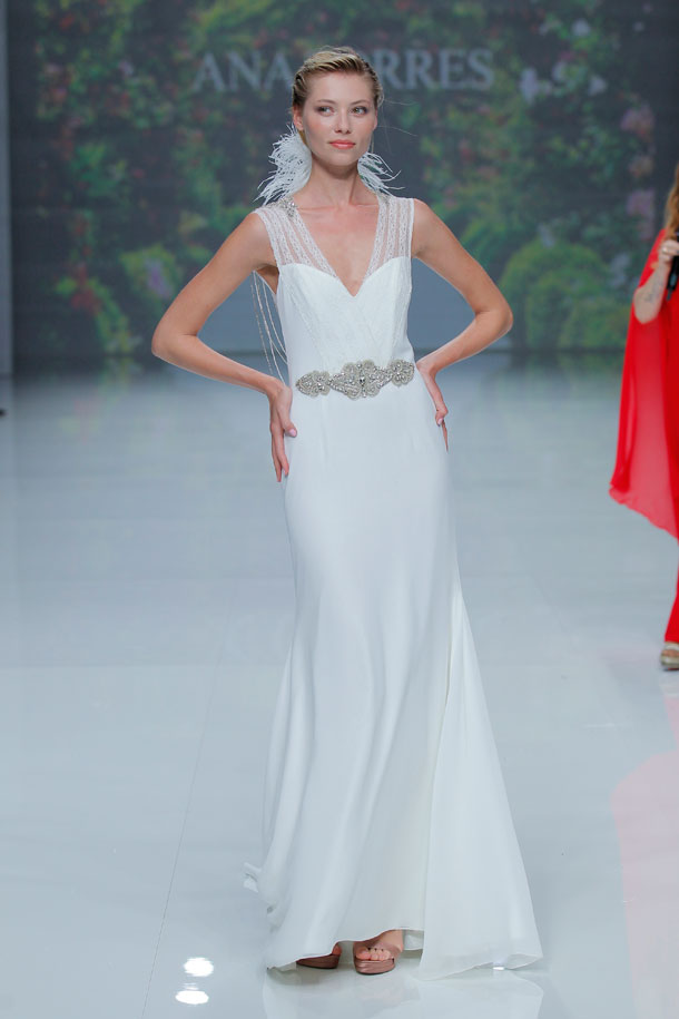 ilovebrides.pt Ana Torres Coleção noiva 2019 bbfw18